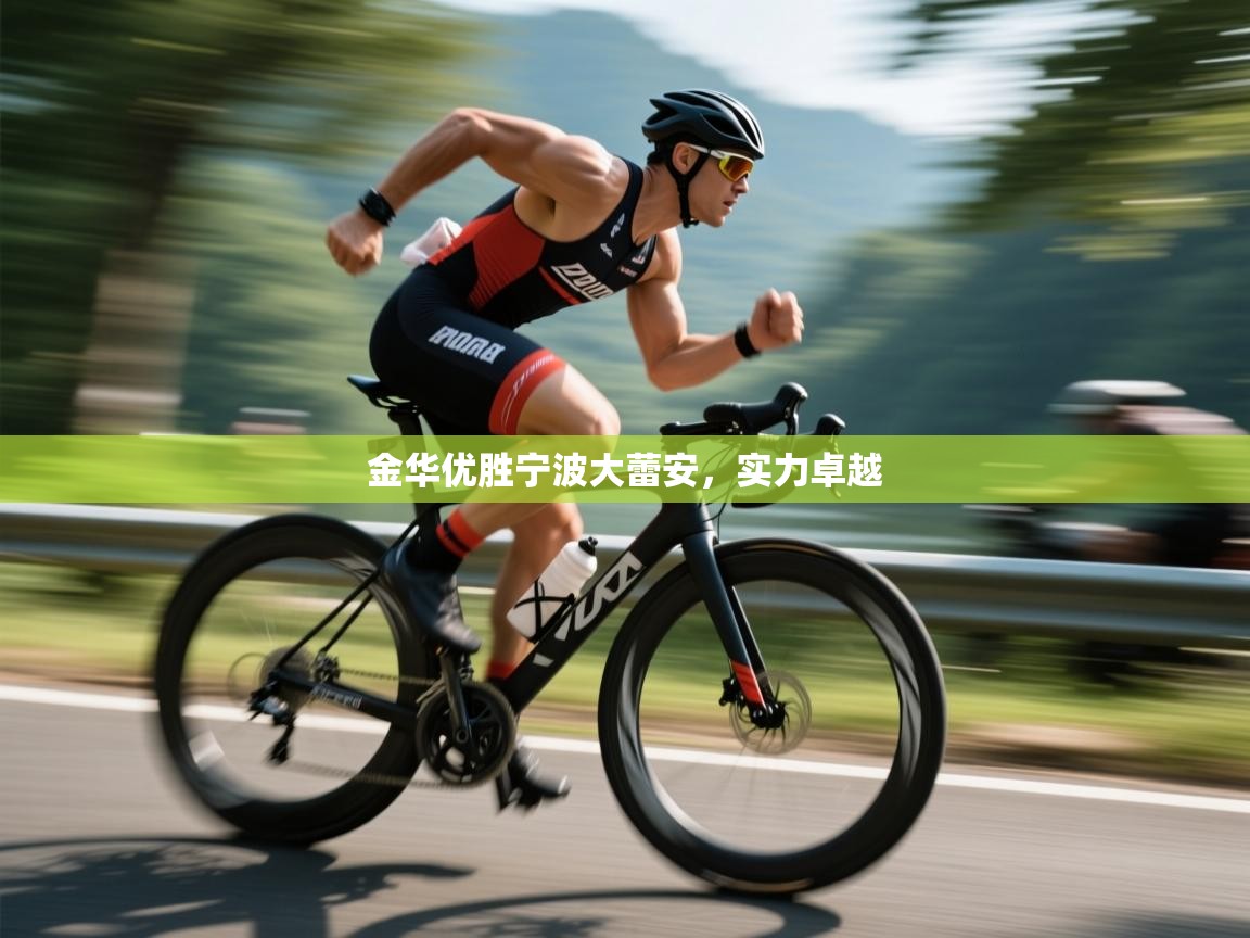 金华优胜宁波大蕾安,实力卓越 第2张